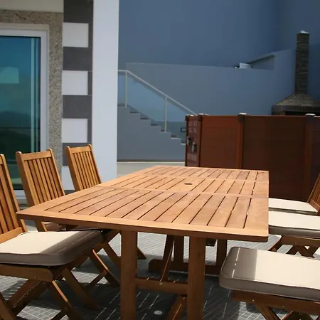 Madeira Holiday home Arco da Calheta (Madeira)