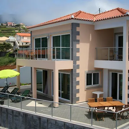 Madeira *