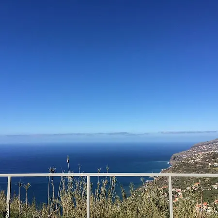 Madeira Holiday home Arco da Calheta (Madeira)