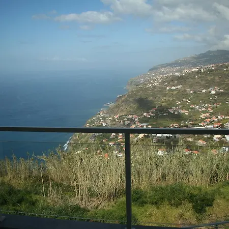 Holiday home Madeira Arco da Calheta (Madeira)
