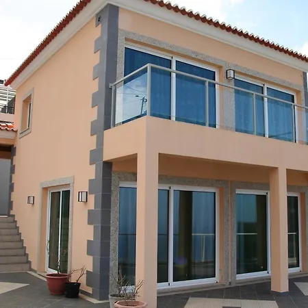 Holiday home Madeira