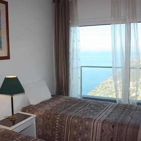 Madeira Holiday home Arco da Calheta (Madeira)