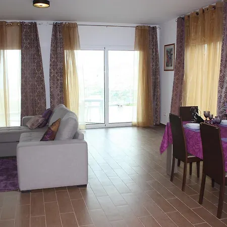 Madeira Holiday home *