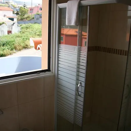 Madeira Holiday home