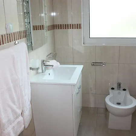 Holiday home Madeira Arco da Calheta (Madeira)