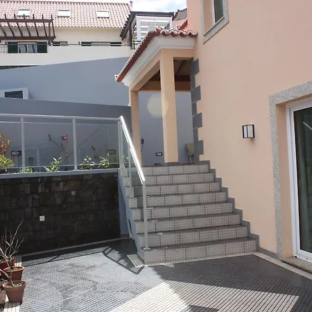 Holiday home Madeira *